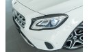 مرسيدس بنز GLA 250 2020 Mercedes-Benz GLA250 4Matic AWD / Mercedes Benz 5 Year Warranty & 4 Year Service Pack