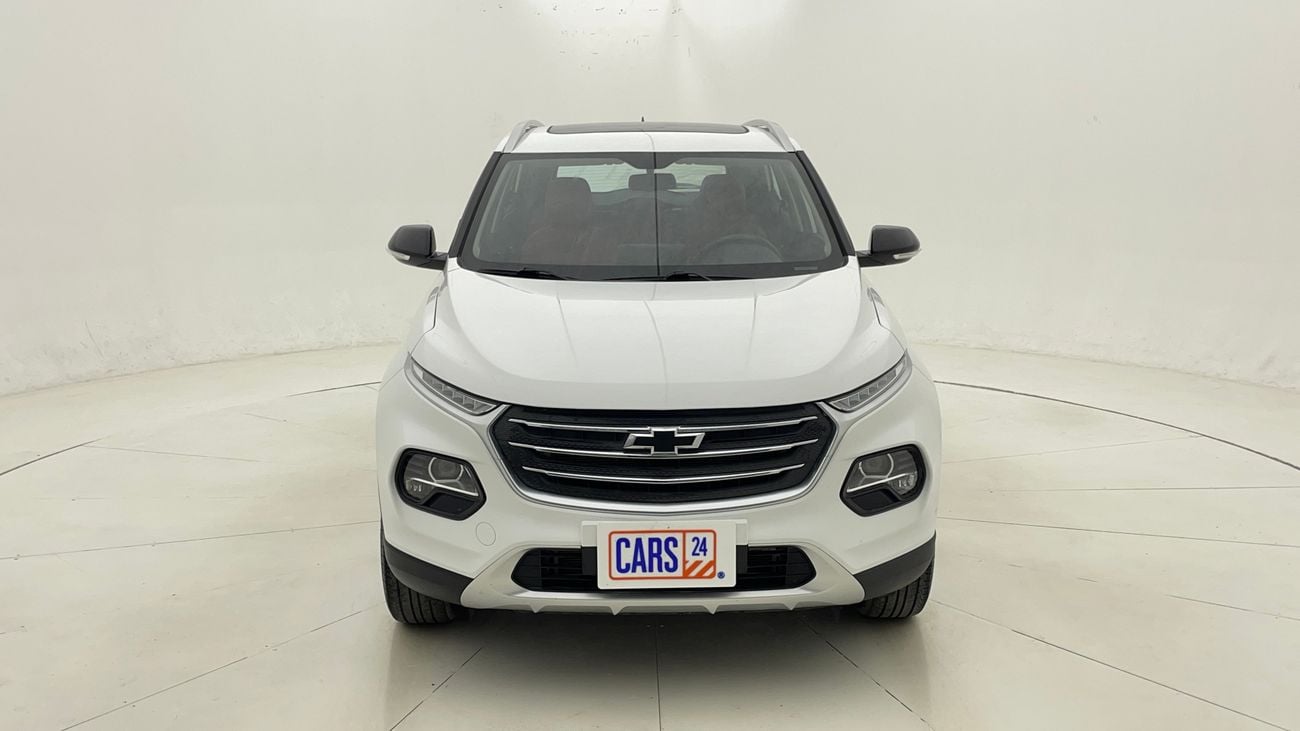 Chevrolet Groove PREMIER 1.5 | Zero Down Payment | Free Home Test Drive