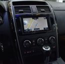 Mazda CX9 EXCELLENT DEAL for our Mazda CX-9 AWD ( 2016 Model ) in Red Color GCC Specs