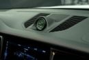 Porsche Macan T