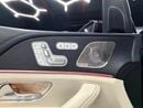 Mercedes-Benz GLE 450 AMG