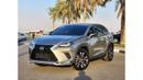 Lexus NX200t LEXUS NX 200 JAPAN 2020