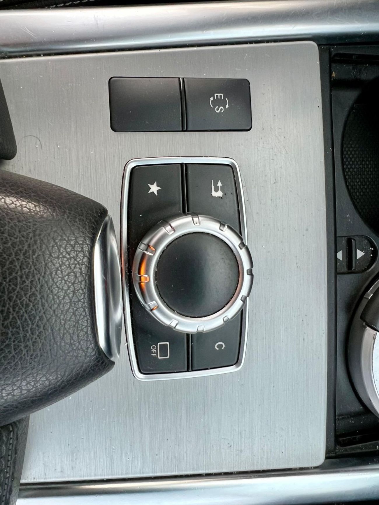 مرسيدس بنز E200 AMG E200 dissel engine clean title warranty one year