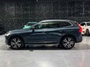 فولفو XC 60 ULTIMATE BRIGHT