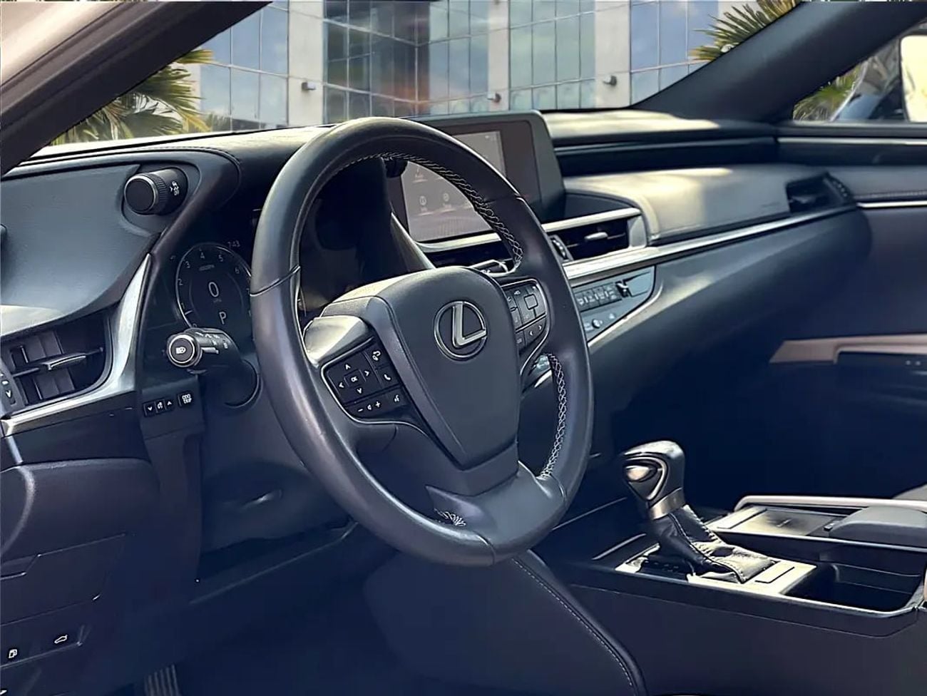 Lexus ES350 1,320 P.M | | ES-350 | 3.5L V6 | | FREE ACCIDENT | ORIGINAL PAINT