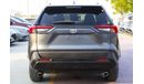 Toyota RAV4 TOYOTA RAV4 XLE 2.5Ltr PETROL