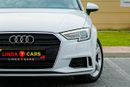 Audi A3 30 TFSI Sport