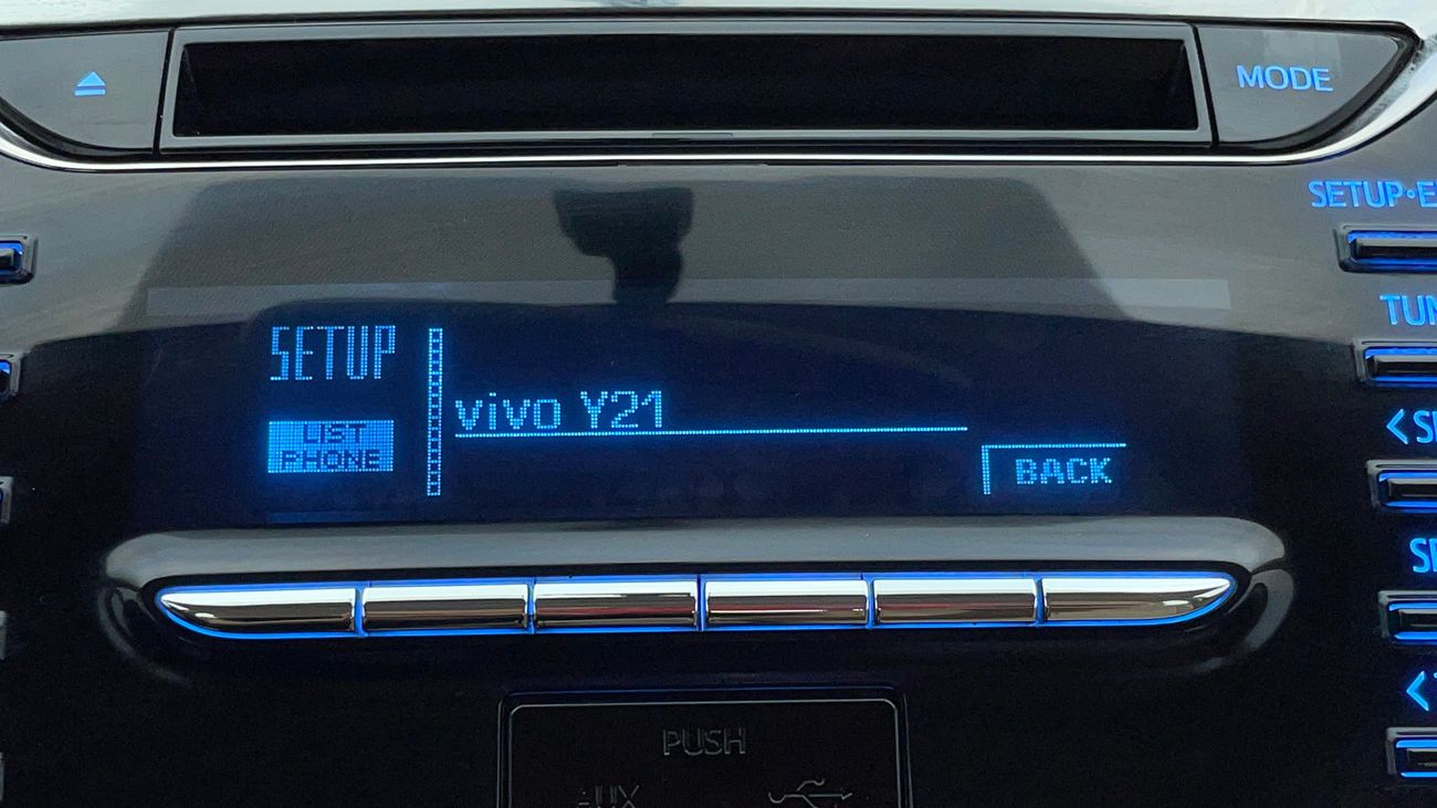 Toyota Yaris SE 1.5 | Under Warranty | Inspected on 150+ parameters