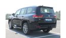 Toyota Land Cruiser VX Twin Turbo V6 4x4 3.5L | Petrol | GCC | Export Only