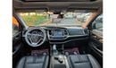Toyota Highlander 2018 SE PREMIUM SUNROOF 2-KEYS AWD USA IMPORTED
