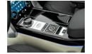 لاند روفر رينج روفر 2021 Range Rover Vogue P525 Long Wheelbase / V8 Supercharged / 525BHP