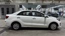 Kia Pegas 2023 EX | AED 427/Month | 0 DP | 30 Day Return | Warranty | Service History