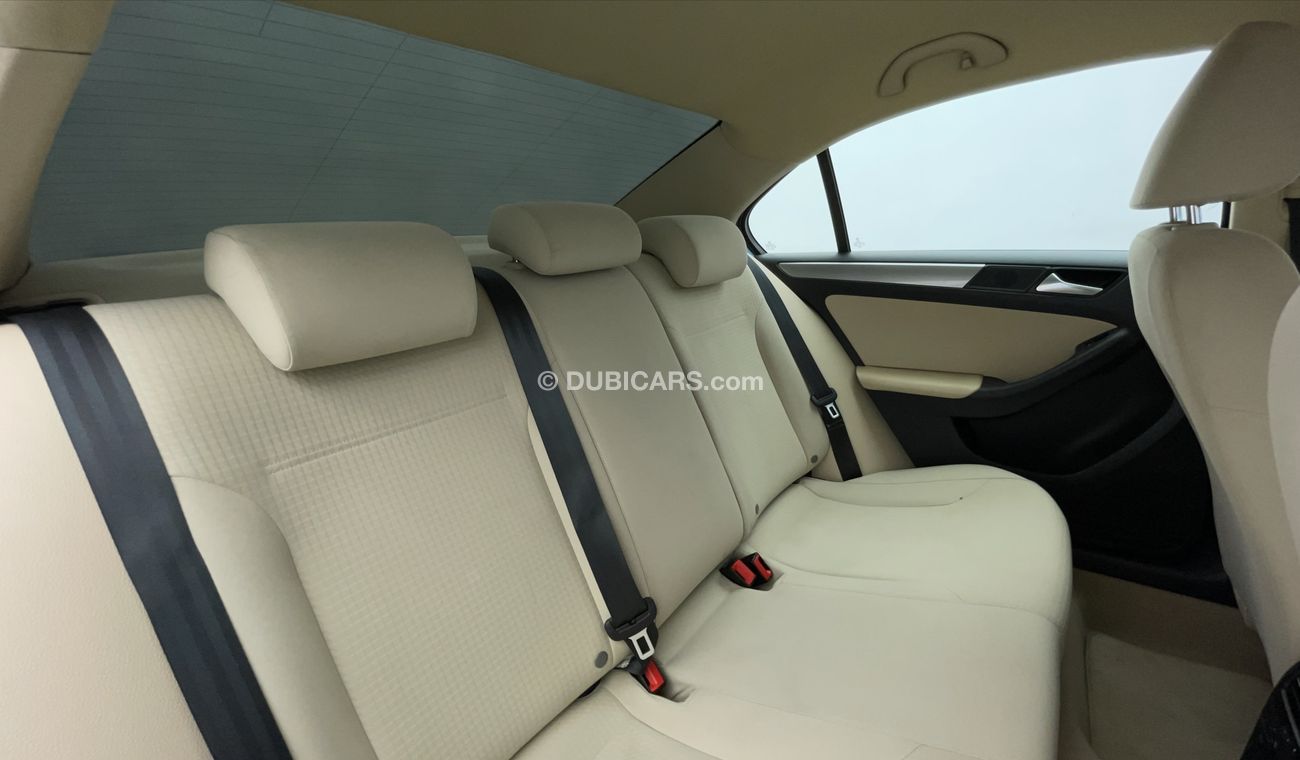 فولكس واجن جيتا TRENDLINE 2 | بدون دفعة مقدمة | اختبار قيادة مجاني للمنزل