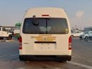 تويوتا هاياس TOYOTA HIACE VAN RHD 2013 MODEL 3.0 L DIESEL AUTOMATIC(PM11947)