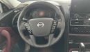 Nissan Patrol 2023 Nissan Patrol SE Platinum City (Y62) - Fully Loaded Urban Dominator!