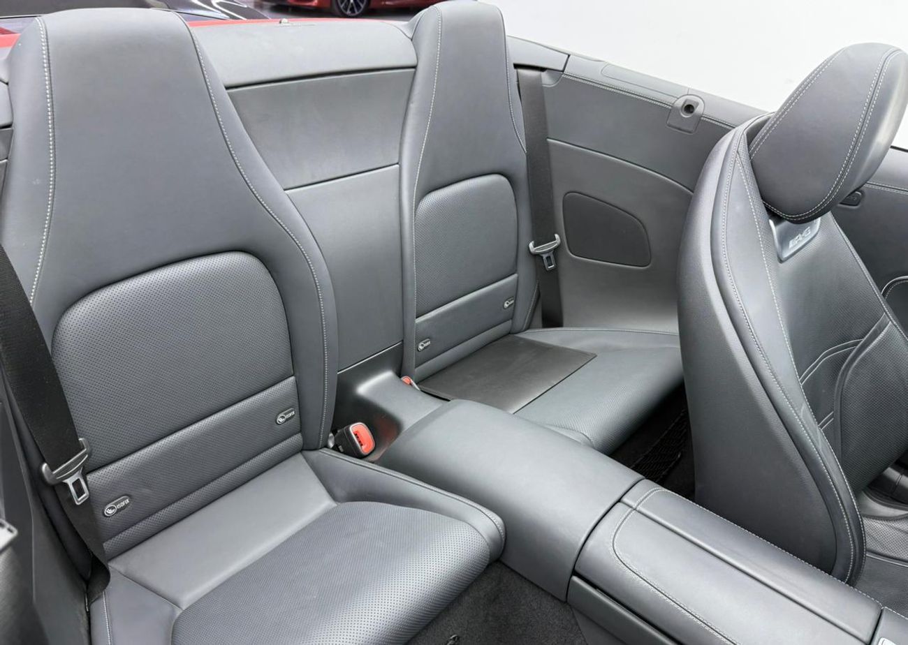 Mercedes-Benz SL 43 AMG 2023 Mercedes Benz SL43 AMG, 2027 MB Service Pack, Full MB Service History, Low Km, Fully Loaded