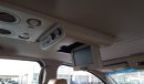 Nissan Armada Nissan Armada model 2008 GCC full option low mileage