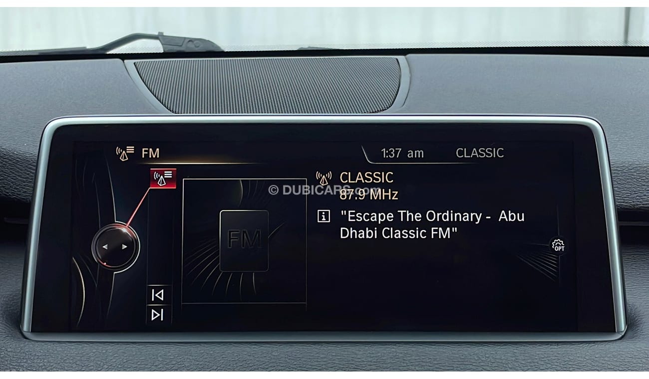 BMW X5 XDRIVE 35I 3 | Under Warranty | Inspected on 150+ parameters