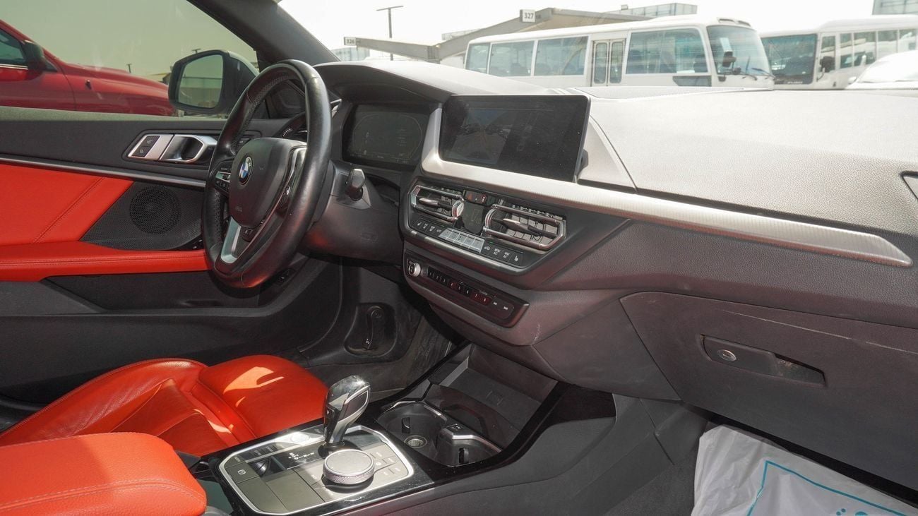 بي أم دبليو 328i XDrive