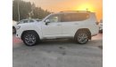 Toyota Land Cruiser VX 2022 Model 3.5L Petrol  White  Color