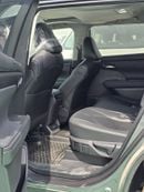 تويوتا هايلاندر 2.4 TURBO AWD 2025