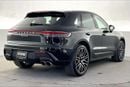 Porsche Macan S | National Day Celebration | Guaranteed Warranty | 0 Down Payment