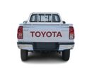 Toyota Hilux ECT0094 - Toyota Hilux SCab DLX - 2.4L Dsl Mt 4wd - White/Red