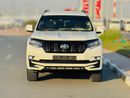 Toyota Prado Adventure 4.0L