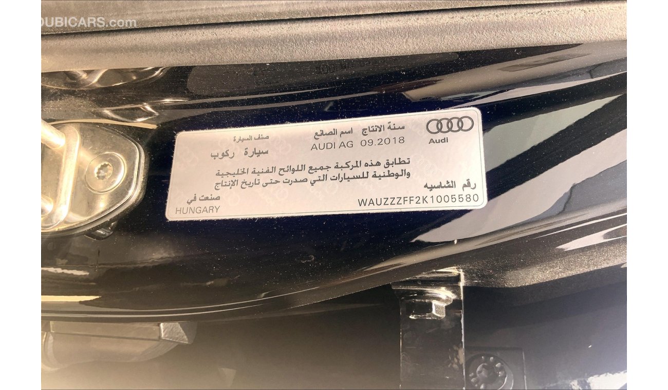 أودي A3 35 TFSI Sport