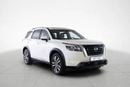 Nissan Pathfinder SV 3.5L AWD (7 Seater) SV 3.5