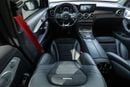 Mercedes-Benz GLC 63 AMG