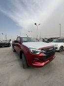 Isuzu DMax ISUZU DMAX PICK UP , 1.9L  DEISEL ENGINE , MODEL 2026