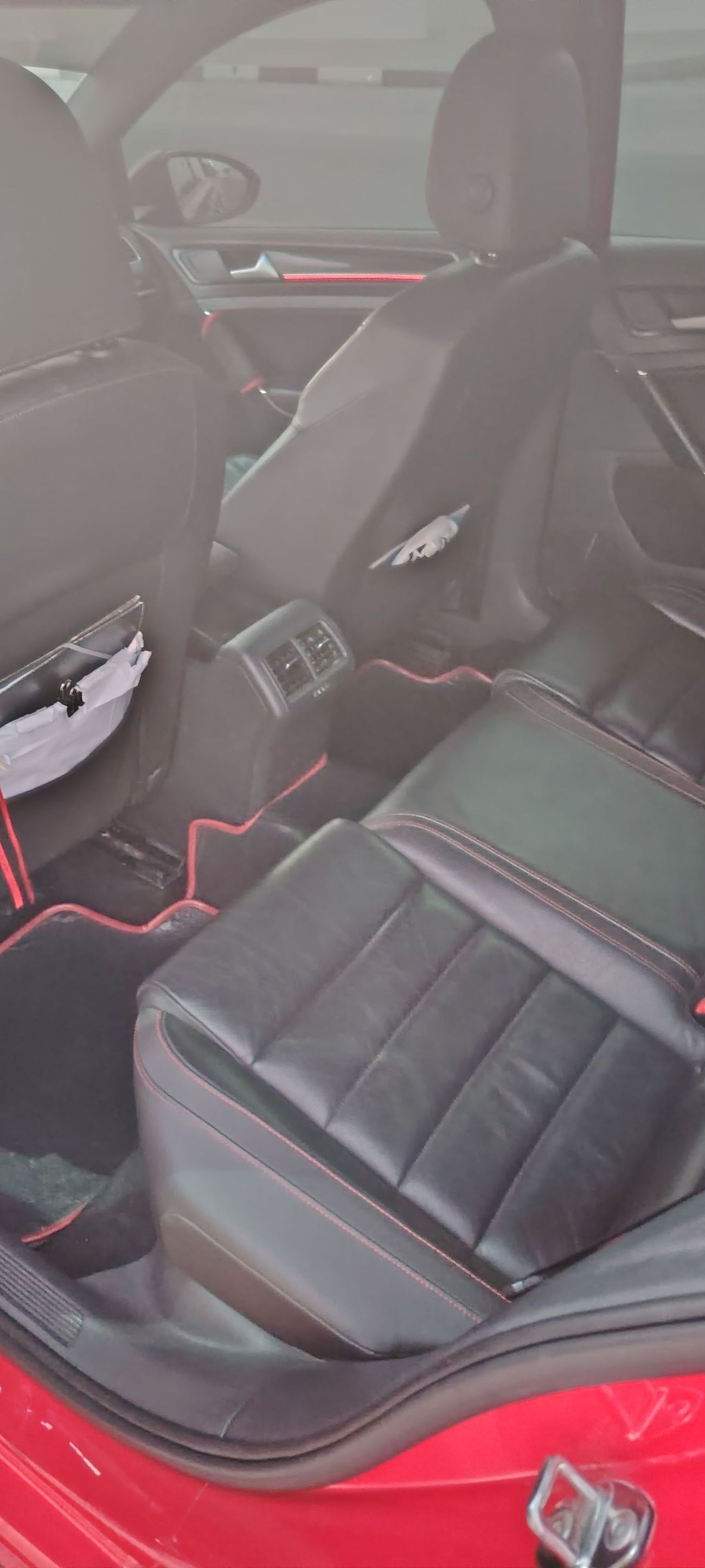 Volkswagen Golf GTI 2.0 turbo