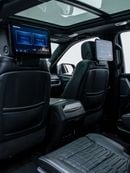 Cadillac Escalade V SERIES