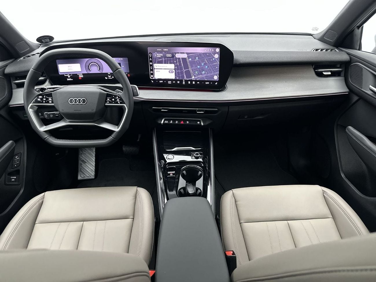 Audi Q3 Sportback TFSI quattro 204hp Premium Edition (Ref# 24978)