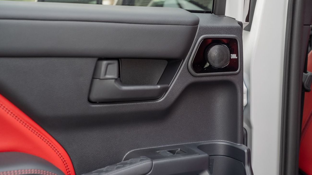 Toyota 4Runner TOYOTA 4RUNNER TRD PRO IFORCE MAX -2025YM