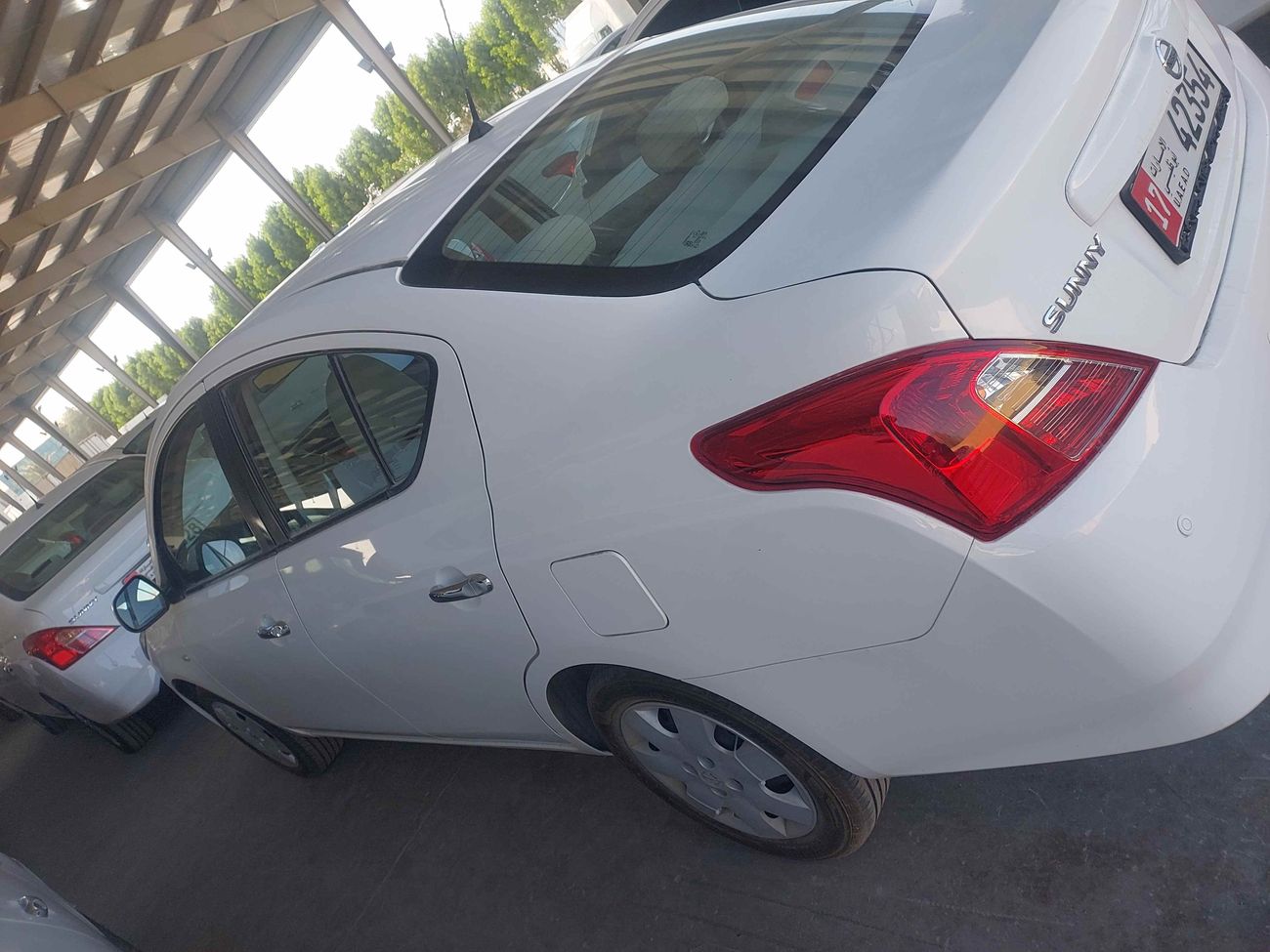 Nissan Sunny SV 1.6L SV 1.5 | Zero Down Payment | Home Test Drive