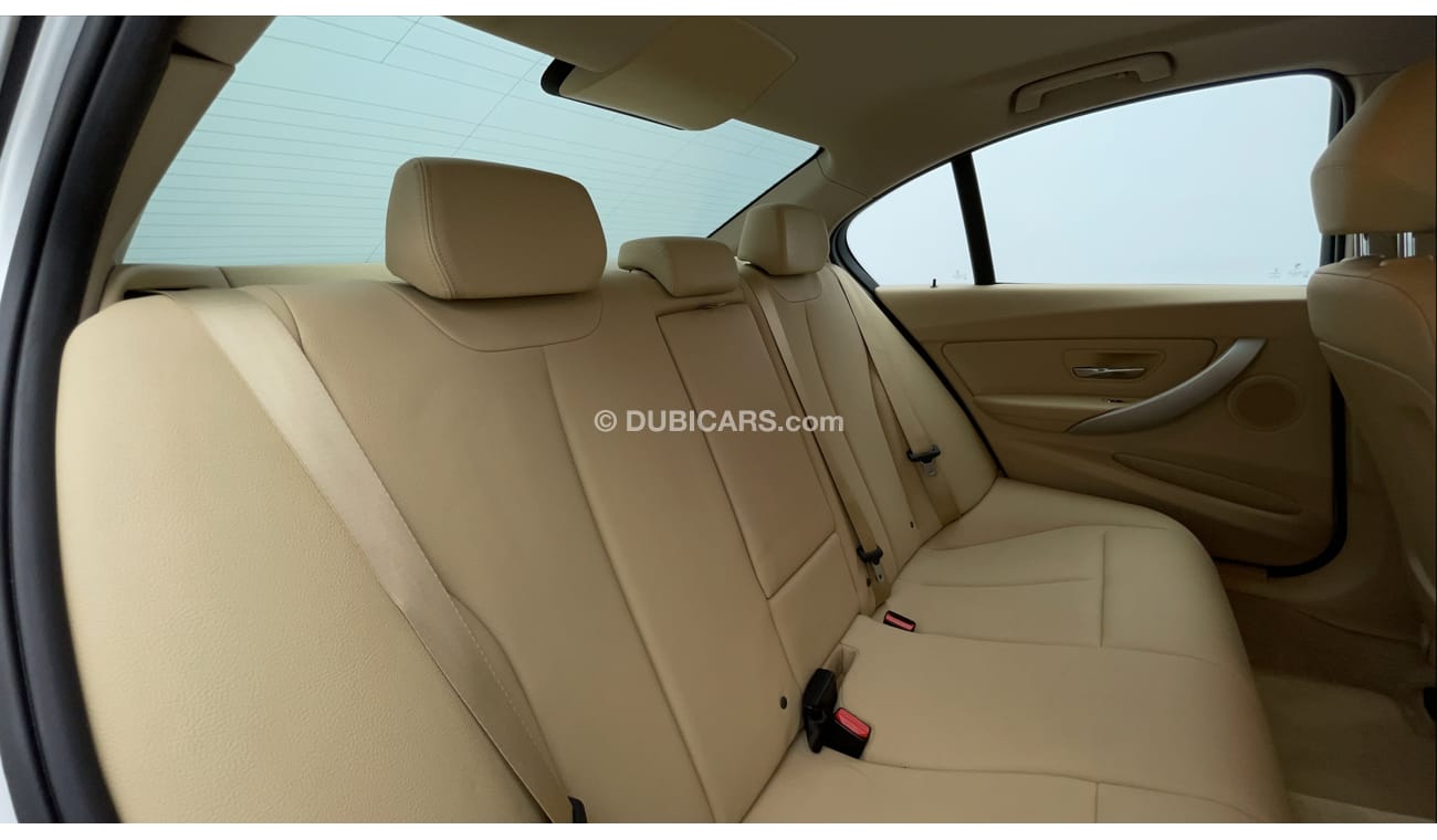 BMW 318i EXECUTIVE 1.5 | Zero Down Payment | Free Home Test Drive