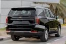 شيفروليه تاهو Chevrolet Tahoe | 2WD LS | V8 5.3L SUV RWD | GCC | 2026 (Export)
