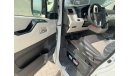 تويوتا هاياس TOYOTA HIACE 3.5L M/T WITH COLOR & HEATER MY 2020