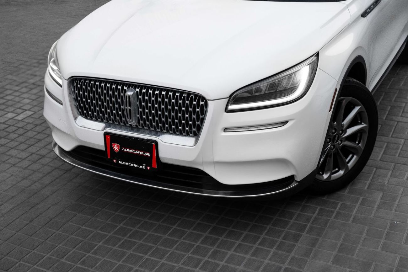 Lincoln Corsair 2,253 P.M | 0% Downpayment | CORSAIR RESERVE I | AGENCY WARRANTY!