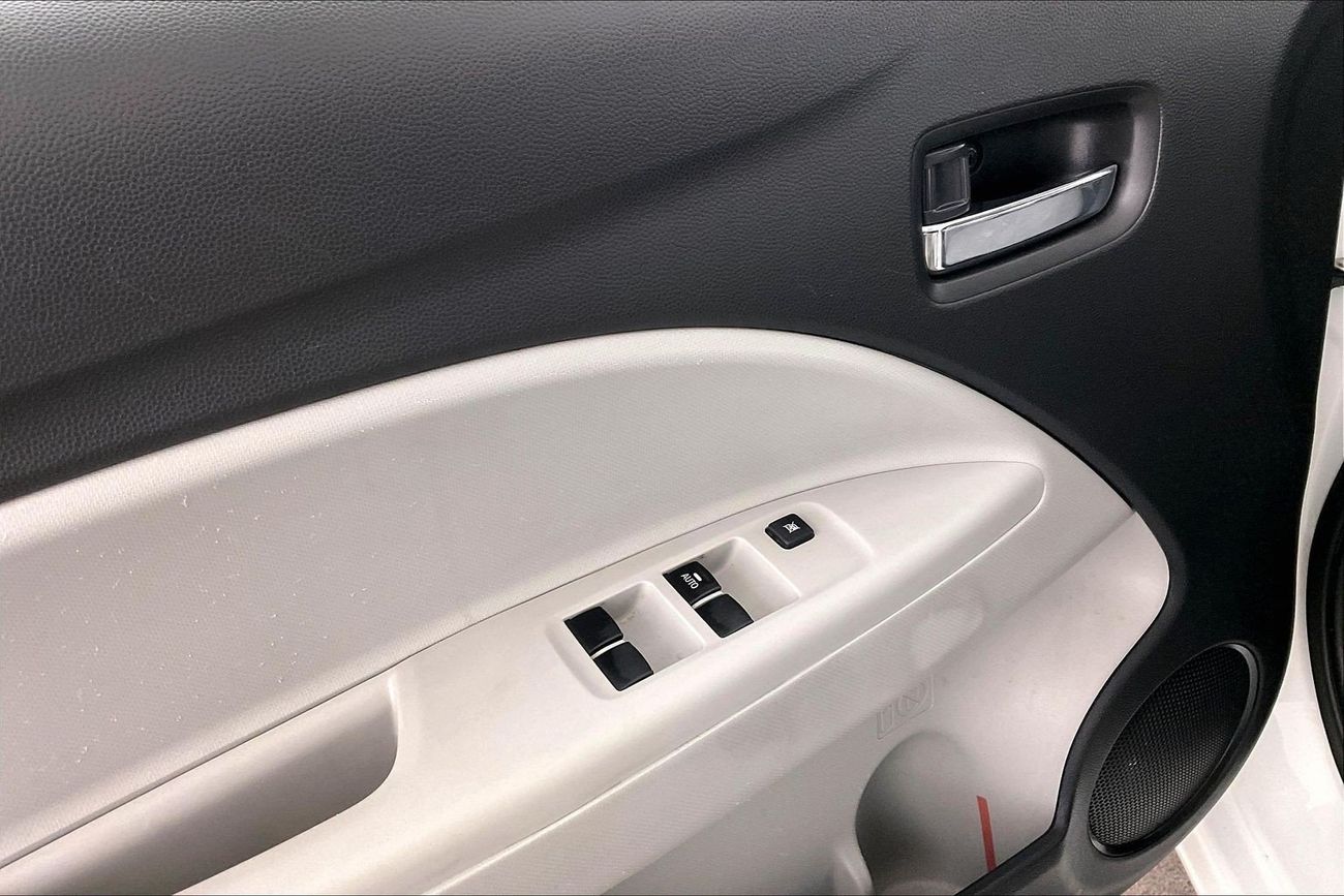 Mitsubishi Attrage GLX Full | National Day Celebration | Guaranteed Warranty | 0 Down Payment