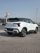 Mitsubishi Xforce 2025 MITSUBISHI XFORCE 1.5L P-LINE BLACK EDITION