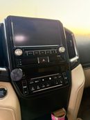 تويوتا لاند كروزر GXR 4.6L