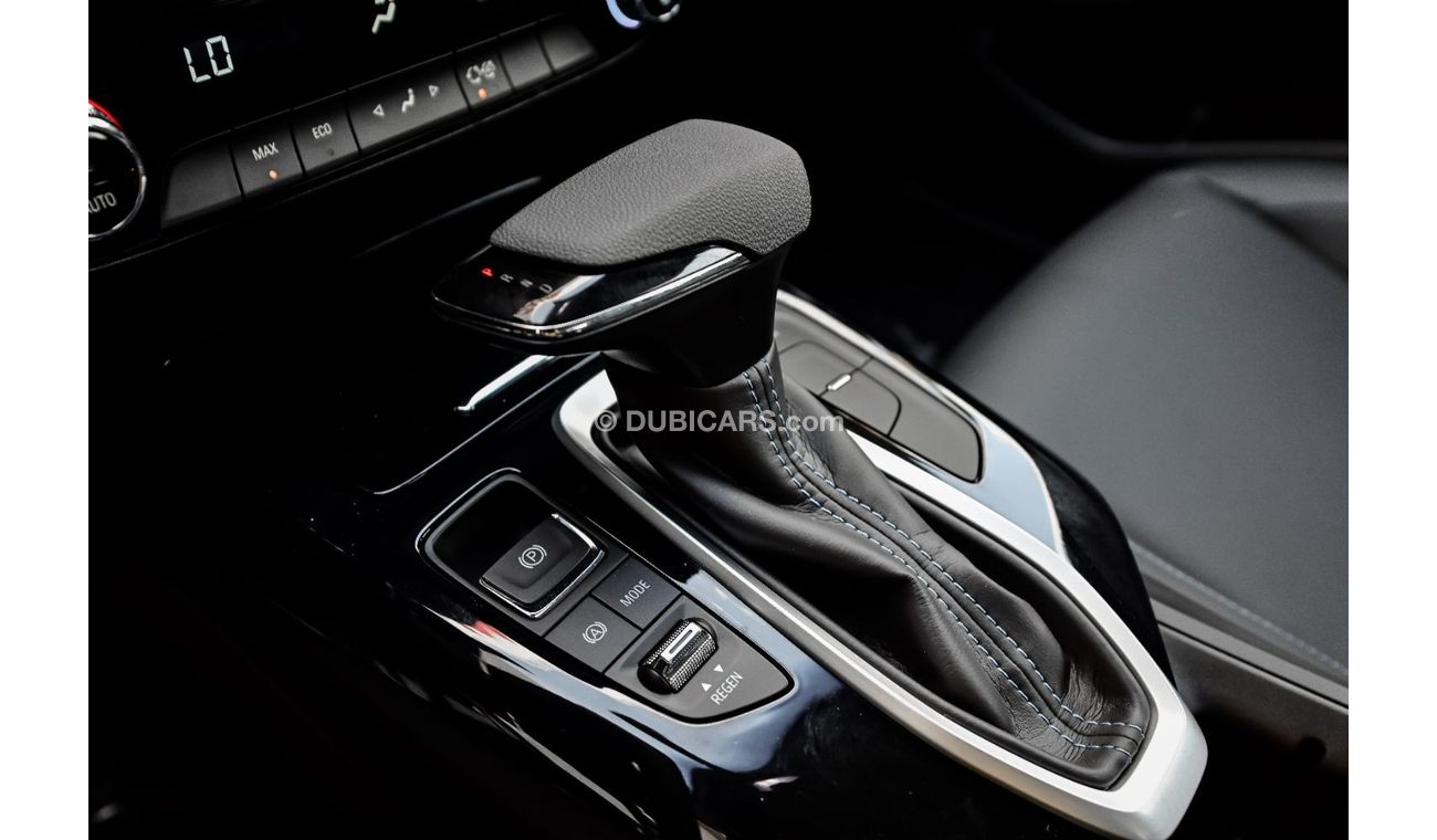 Chevrolet Menlo EV | 1,565 P.M  | 0% Downpayment | Perfect Condition!