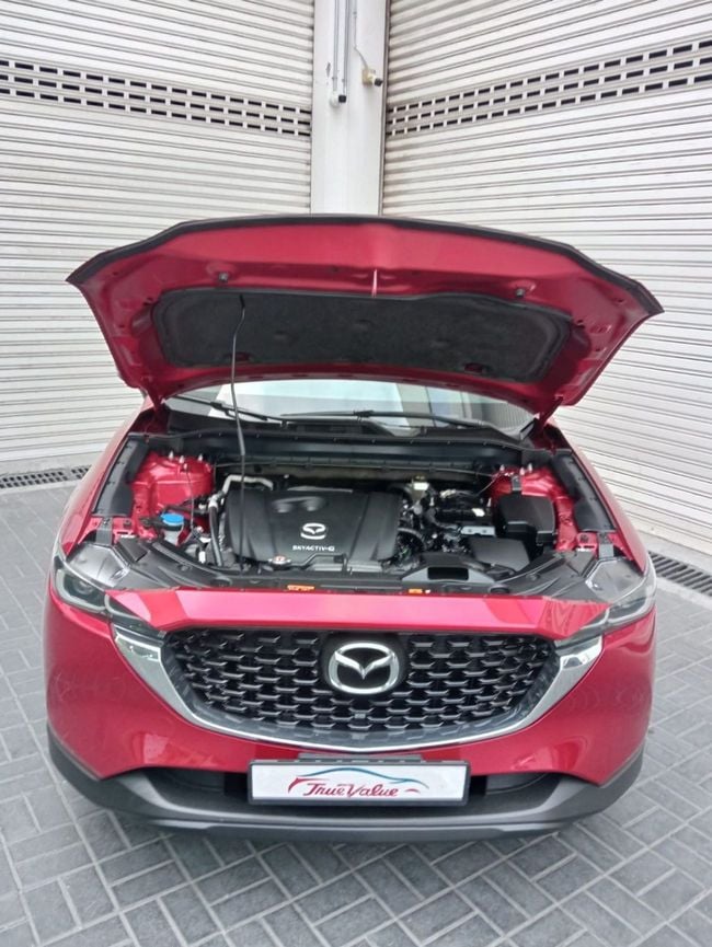 Mazda CX-5 GL, миниатюра 24