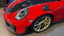 Porsche 911 GT2 RS WEISSACH | NEGOTIABLE PRICE | NEW | 700 HP | GCC SPEC