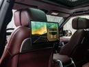 Land Rover Range Rover AUTOBIOGRAPHY BUY NOW, PAY 2027 | THE BLACKLINE STANDARD | 2022 Range Rover Autobiography, 2027 Warranty, GCC