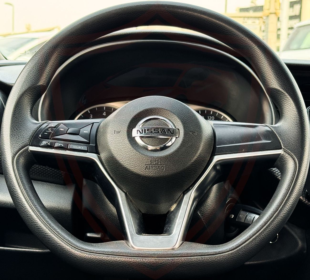 نيسان كيكس نيسان كيكس | 1.6 لتر | 2020 | خليجية | خالية من الحوادث | بحالة ممتازة | 504 شهرياً