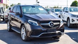 Mercedes-Benz ML 250 Right hand drive diesel Auto With 2018 body kit